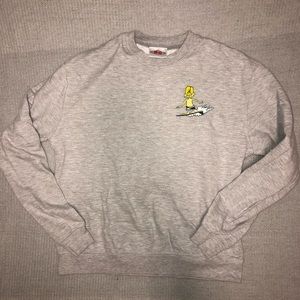 jacks surfing sweatshirt